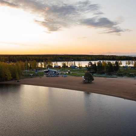 Nordic Lapland Frevisoeren Ξενοδοχείο Båtskärsnäs Εξωτερικό φωτογραφία
