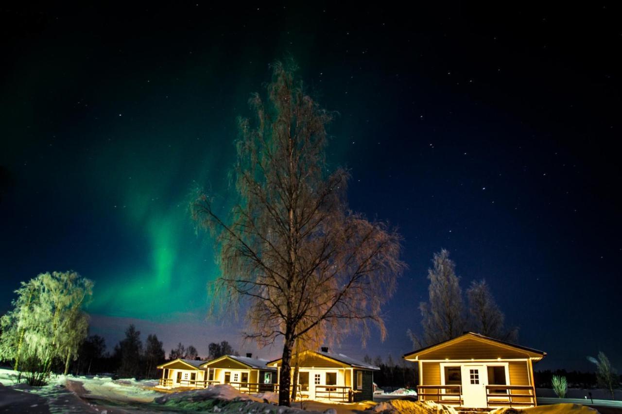 Nordic Lapland Frevisoeren Ξενοδοχείο Båtskärsnäs Εξωτερικό φωτογραφία