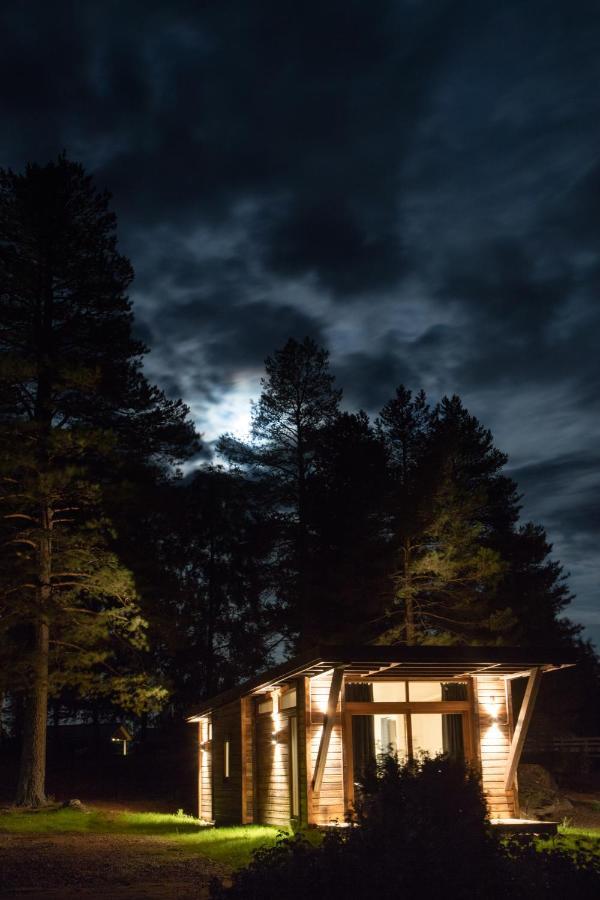 Nordic Lapland Frevisoeren Ξενοδοχείο Båtskärsnäs Εξωτερικό φωτογραφία