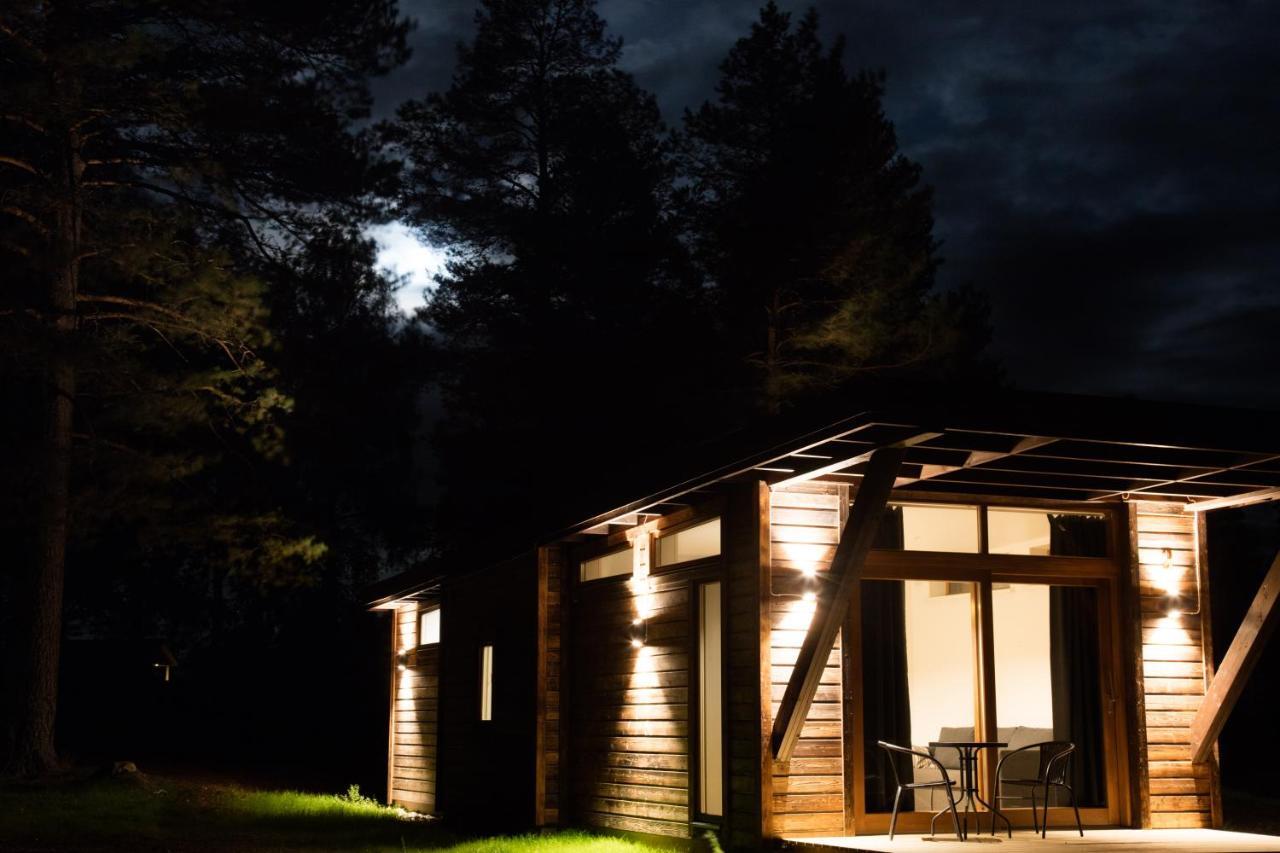 Nordic Lapland Frevisoeren Ξενοδοχείο Båtskärsnäs Εξωτερικό φωτογραφία